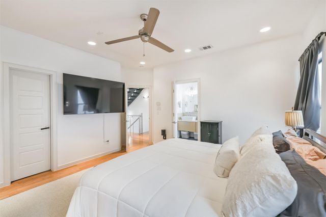 406 Pacific Street, Houston, TX 77006