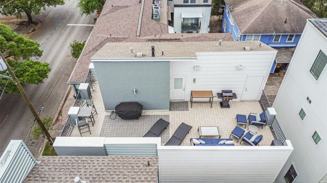 406 Pacific Street, Houston, TX 77006