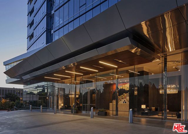 10000 Santa Monica Boulevard 1003, Los Angeles, CA 90067