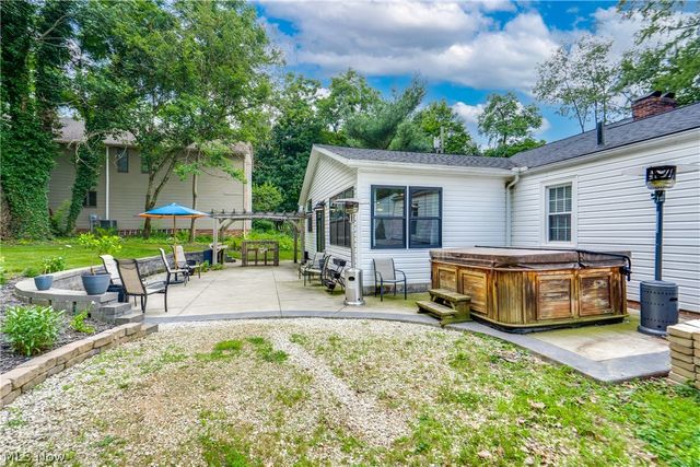 5560 East Boulevard NW, Canton, OH 44718