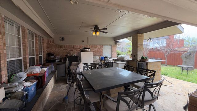 1226 Donegal Lane, Garland, TX 75044