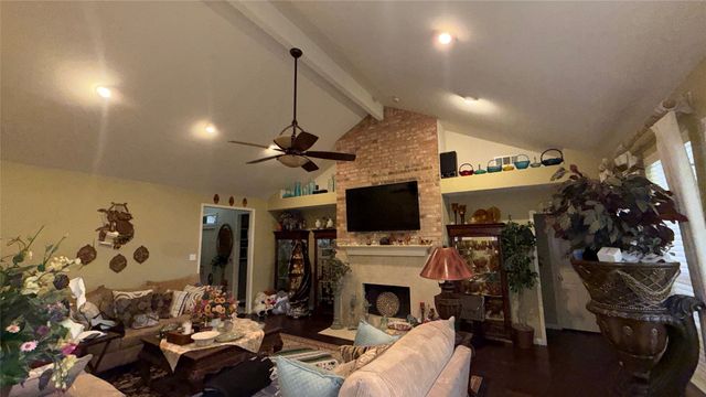 1226 Donegal Lane, Garland, TX 75044