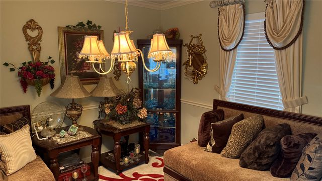 1226 Donegal Lane, Garland, TX 75044