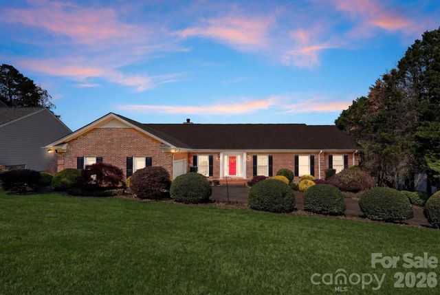 15236 Elena Drive 3, Charlotte, NC 28278