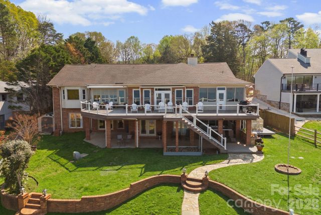 15236 Elena Drive 3, Charlotte, NC 28278