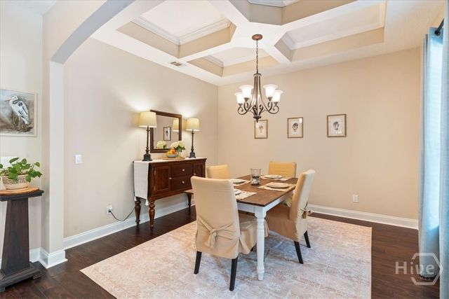 120 Ridgewood Park Court, Richmond Hill, GA 31324