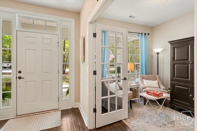 120 Ridgewood Park Court, Richmond Hill, GA 31324