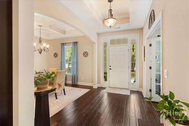 120 Ridgewood Park Court, Richmond Hill, GA 31324