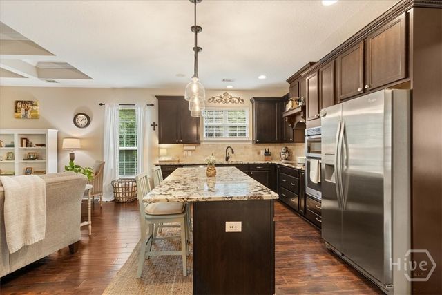 120 Ridgewood Park Court, Richmond Hill, GA 31324