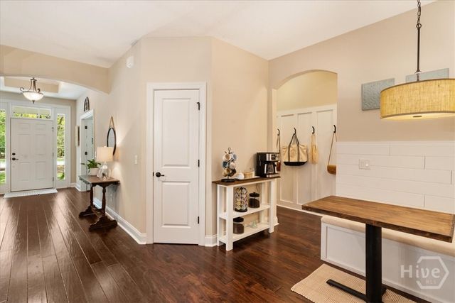 120 Ridgewood Park Court, Richmond Hill, GA 31324