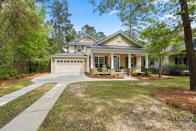 120 Ridgewood Park Court, Richmond Hill, GA 31324