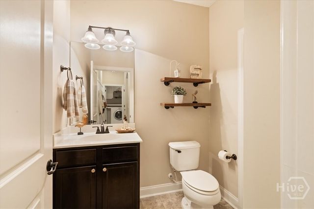 120 Ridgewood Park Court, Richmond Hill, GA 31324