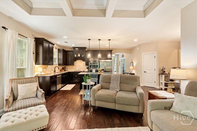 120 Ridgewood Park Court, Richmond Hill, GA 31324