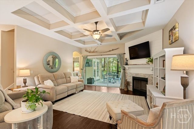 120 Ridgewood Park Court, Richmond Hill, GA 31324