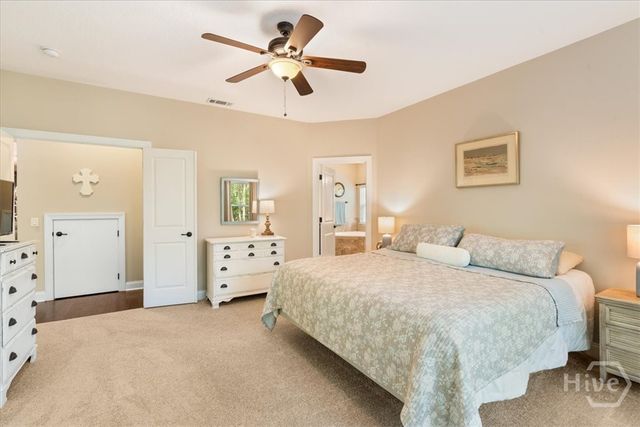 120 Ridgewood Park Court, Richmond Hill, GA 31324