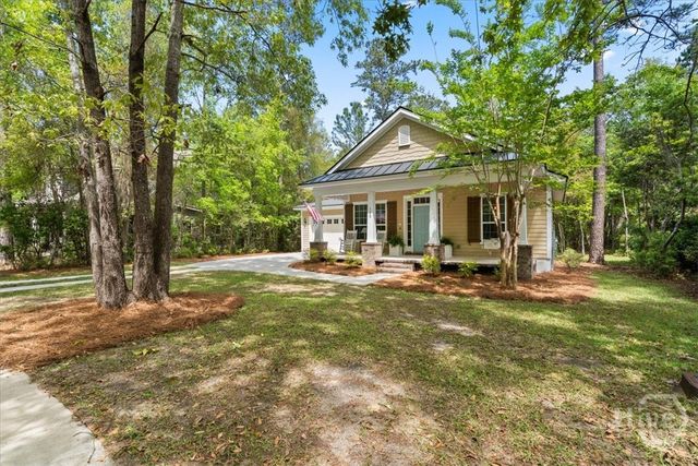 120 Ridgewood Park Court, Richmond Hill, GA 31324