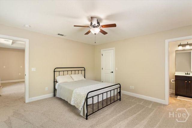 120 Ridgewood Park Court, Richmond Hill, GA 31324