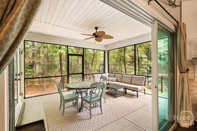 120 Ridgewood Park Court, Richmond Hill, GA 31324