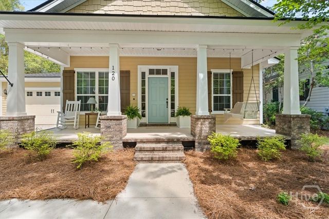 120 Ridgewood Park Court, Richmond Hill, GA 31324