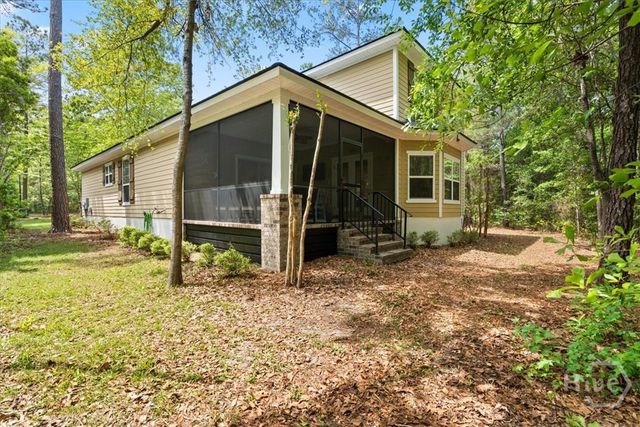 120 Ridgewood Park Court, Richmond Hill, GA 31324
