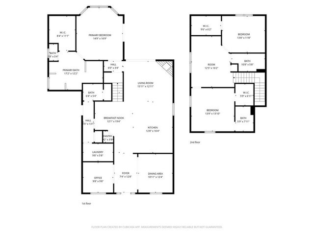 120 Ridgewood Park Court, Richmond Hill, GA 31324