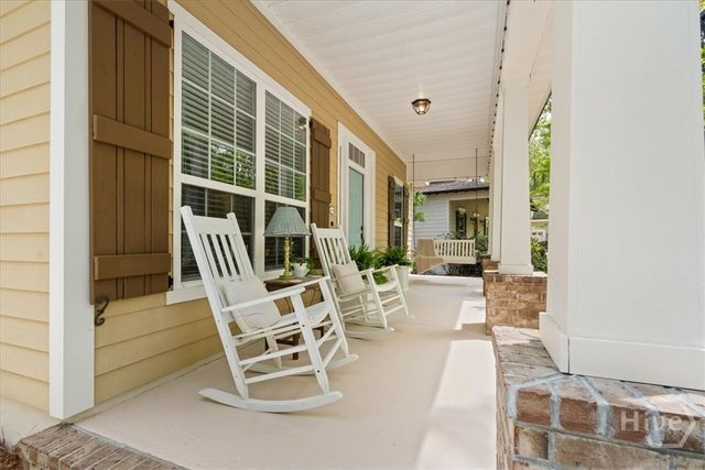 120 Ridgewood Park Court, Richmond Hill, GA 31324