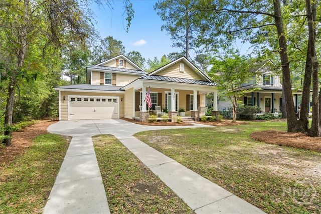 120 Ridgewood Park Court, Richmond Hill, GA 31324
