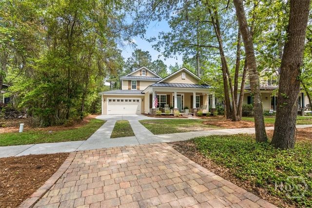120 Ridgewood Park Court, Richmond Hill, GA 31324