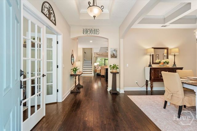 120 Ridgewood Park Court, Richmond Hill, GA 31324