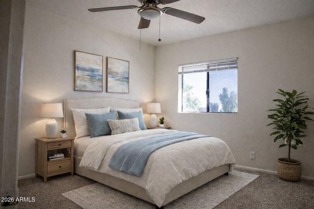 286 W PALOMINO Drive 15, Chandler, AZ 85225