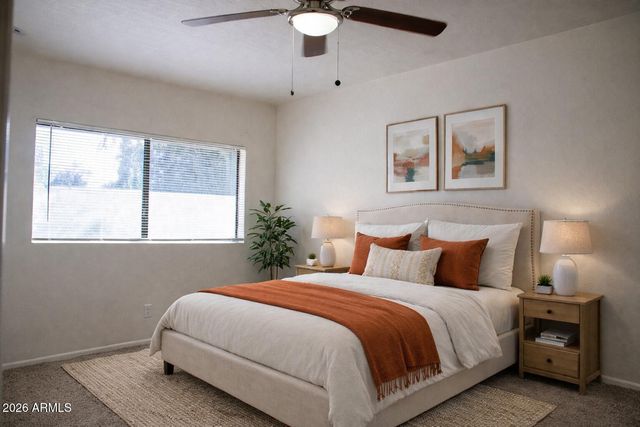 286 W PALOMINO Drive 15, Chandler, AZ 85225