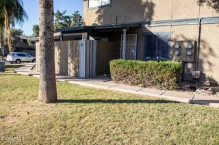 286 W PALOMINO Drive 15, Chandler, AZ 85225