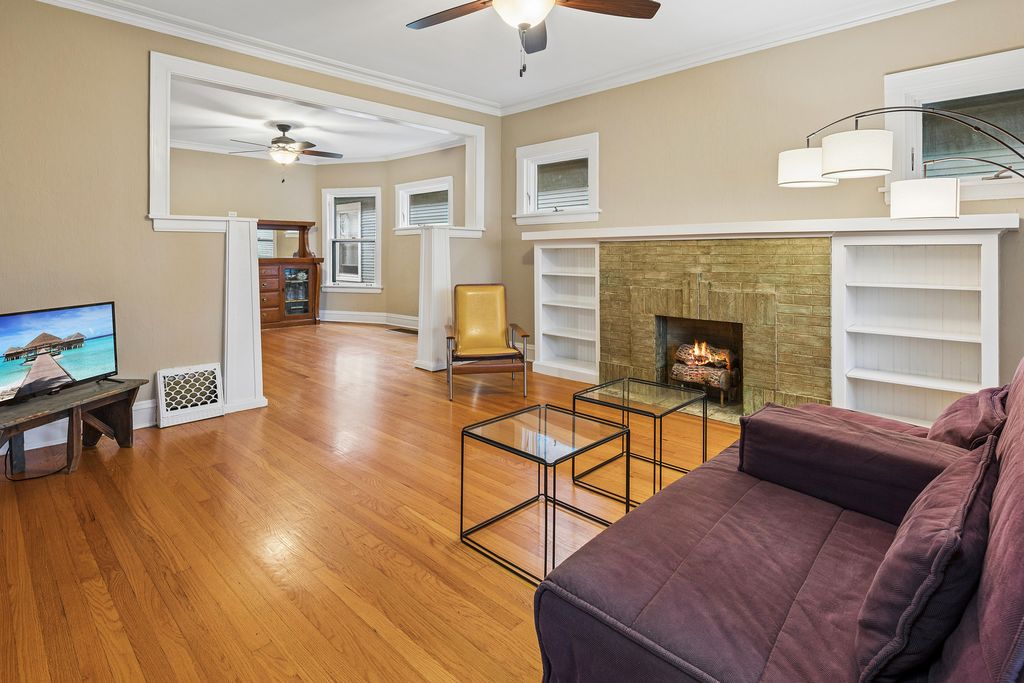 3335 W Eastwood Avenue, Chicago, IL 60625 — photo 4
