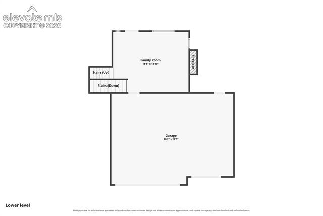 15603 Candle Creek Drive, Monument, CO 80132