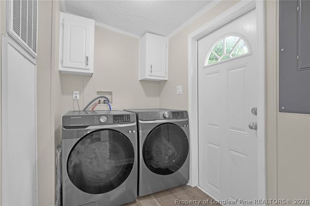 535 McDougald Drive, Raeford, NC 28376