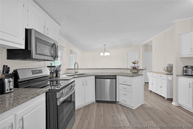 535 McDougald Drive, Raeford, NC 28376
