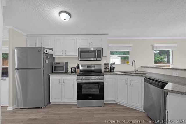 535 McDougald Drive, Raeford, NC 28376