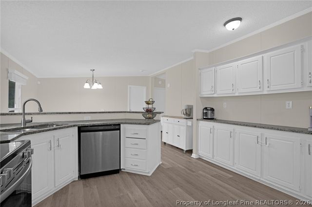 535 McDougald Drive, Raeford, NC 28376