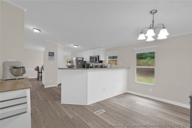 535 McDougald Drive, Raeford, NC 28376