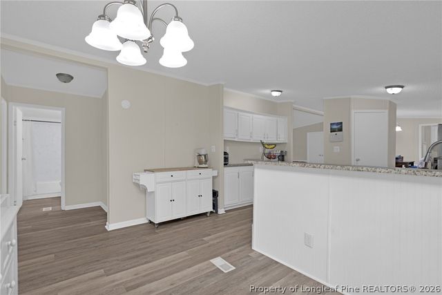 535 McDougald Drive, Raeford, NC 28376