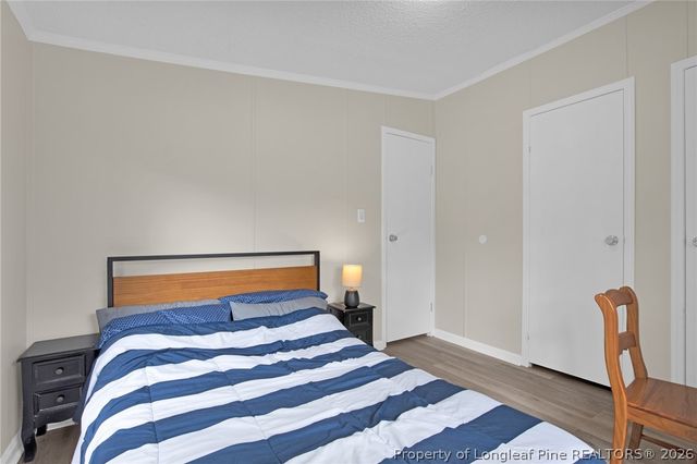 535 McDougald Drive, Raeford, NC 28376