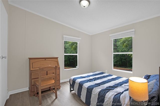 535 McDougald Drive, Raeford, NC 28376