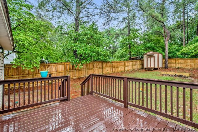 535 McDougald Drive, Raeford, NC 28376