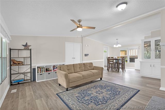 535 McDougald Drive, Raeford, NC 28376