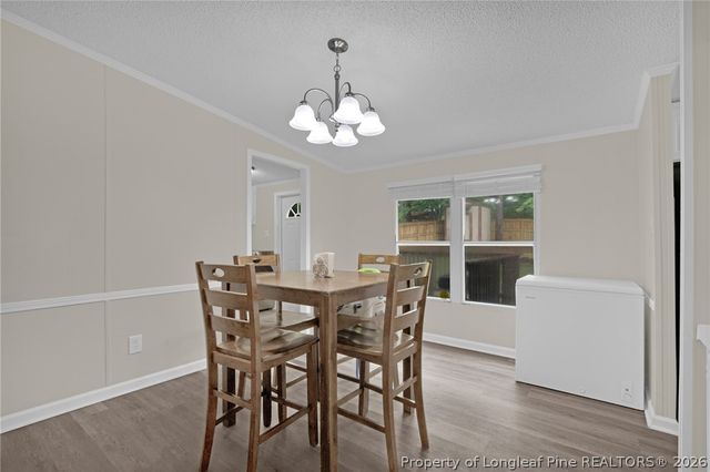 535 McDougald Drive, Raeford, NC 28376