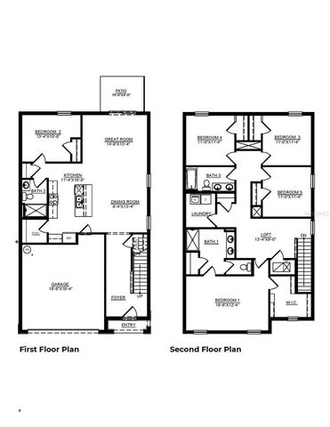 6984 FLINT CREEK DRIVE, Land O Lakes, FL 34638