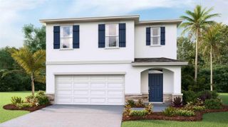 6984 FLINT CREEK DRIVE, Land O Lakes, FL 34638