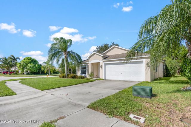 4800 Manchester Drive, Rockledge, FL 32955