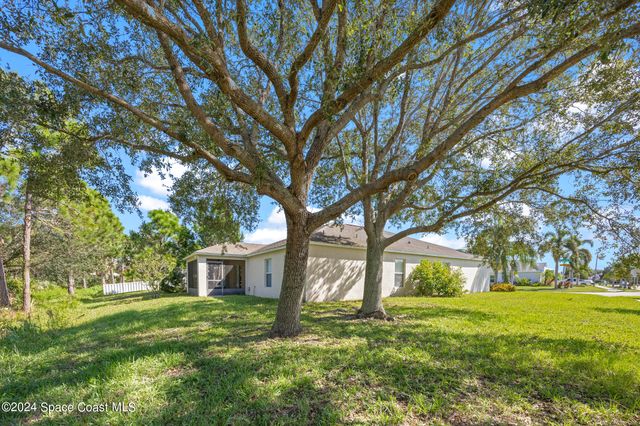 4800 Manchester Drive, Rockledge, FL 32955