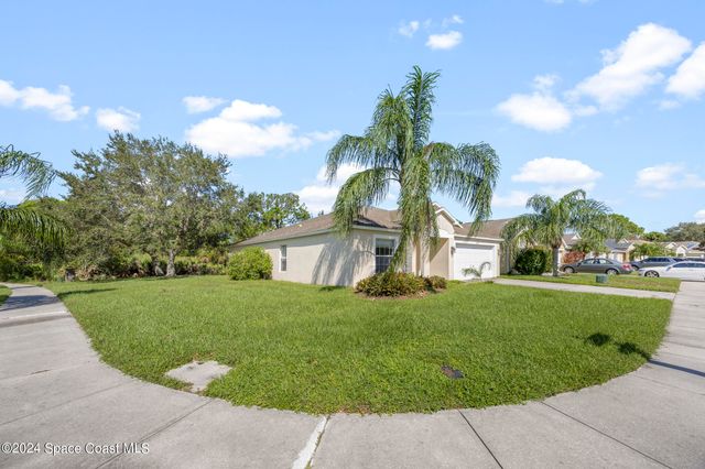 4800 Manchester Drive, Rockledge, FL 32955